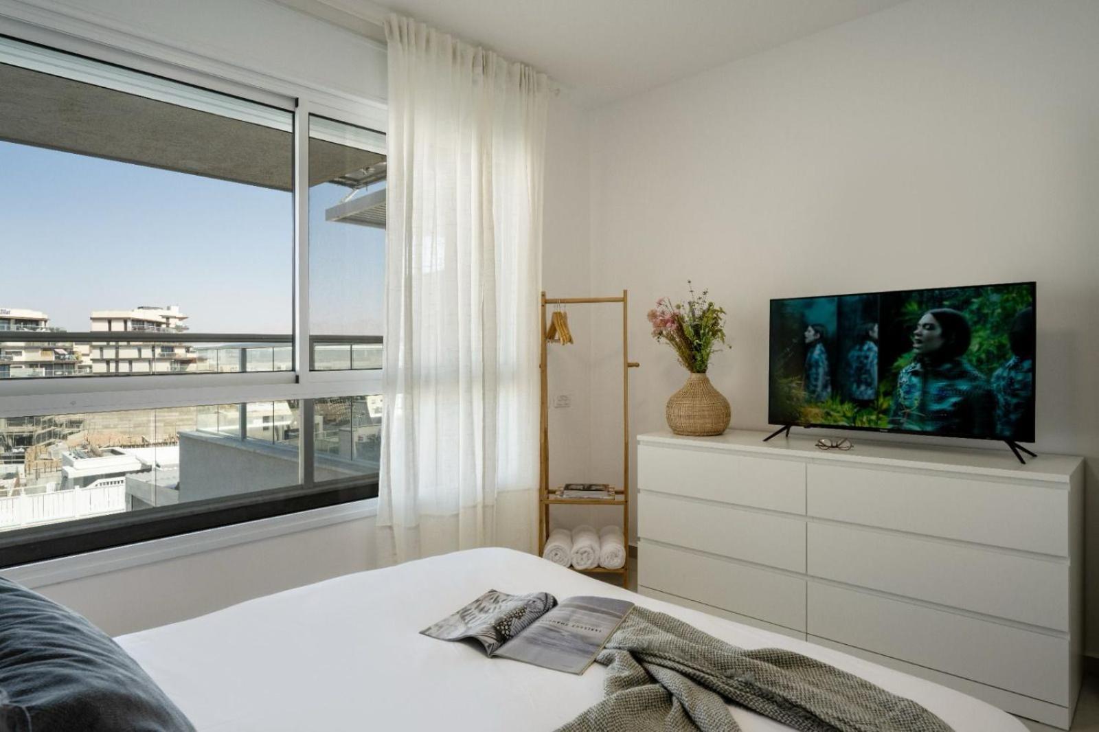 Apartment Mountain And Sea View - Penthouse With Private Pool *